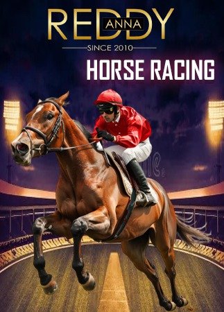 Reddyanna - Horse Racing ID