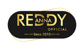Reddy anna Logo