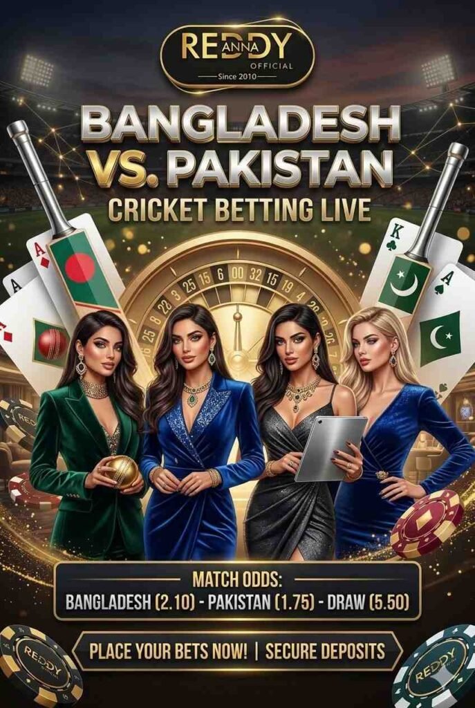 Bangladesh vs Pakistan