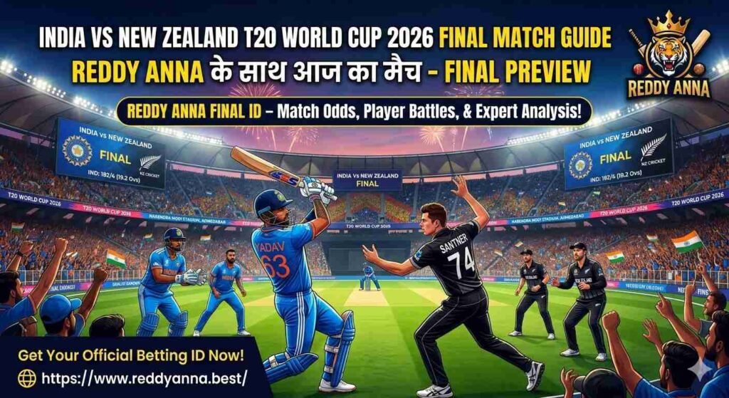 IND VS NZ