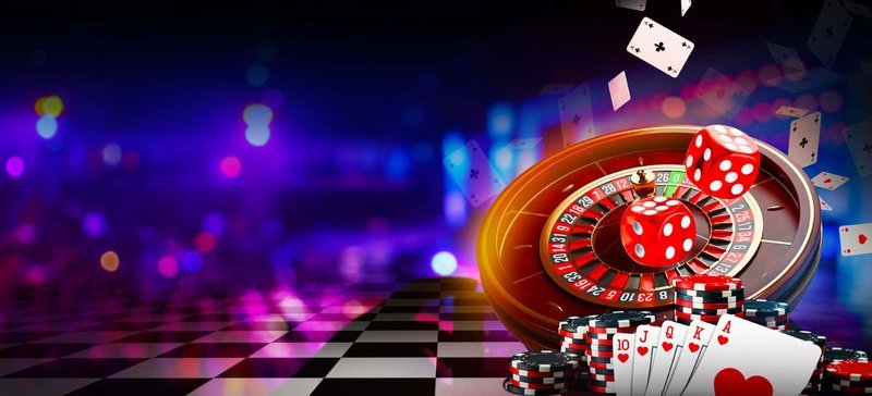 France - betify casino en ligne