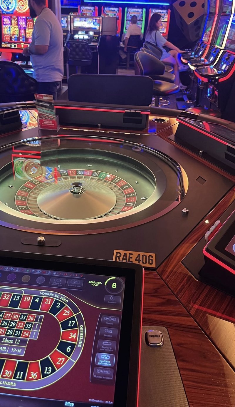 Best casino lizaro in Netherlands